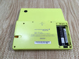 LG3738 Not Working Nintendo DSi DS Lime Green Console Japan