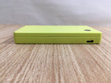 LG3738 Not Working Nintendo DSi DS Lime Green Console Japan