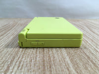 LG3738 Not Working Nintendo DSi DS Lime Green Console Japan