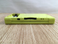 LG3738 Not Working Nintendo DSi DS Lime Green Console Japan