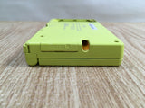 LG3738 Not Working Nintendo DSi DS Lime Green Console Japan
