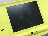LG3738 Not Working Nintendo DSi DS Lime Green Console Japan