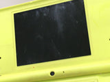 LG3738 Not Working Nintendo DSi DS Lime Green Console Japan