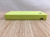 LG3739 Plz Read Item Condi Nintendo DSi DS Lime Green Console Japan