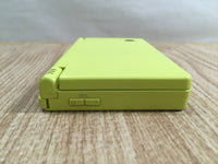 LG3739 Plz Read Item Condi Nintendo DSi DS Lime Green Console Japan