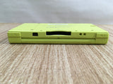LG3739 Plz Read Item Condi Nintendo DSi DS Lime Green Console Japan