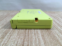LG3739 Plz Read Item Condi Nintendo DSi DS Lime Green Console Japan