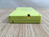 LG3739 Plz Read Item Condi Nintendo DSi DS Lime Green Console Japan