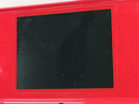 LG3740 Plz Read Item Condi Nintendo DSi DS Red Console Japan