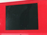 LG3740 Plz Read Item Condi Nintendo DSi DS Red Console Japan