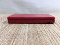 LG3740 Plz Read Item Condi Nintendo DSi DS Red Console Japan