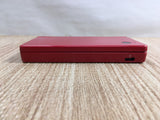 LG3740 Plz Read Item Condi Nintendo DSi DS Red Console Japan