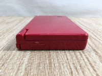 LG3740 Plz Read Item Condi Nintendo DSi DS Red Console Japan