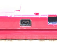 LG3740 Plz Read Item Condi Nintendo DSi DS Red Console Japan