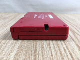 LG3740 Plz Read Item Condi Nintendo DSi DS Red Console Japan