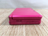 LG3742 Not Working Nintendo 3DS Gross Pink Console Japan