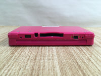 LG3742 Not Working Nintendo 3DS Gross Pink Console Japan