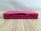 LG3742 Not Working Nintendo 3DS Gross Pink Console Japan