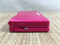 LG3742 Not Working Nintendo 3DS Gross Pink Console Japan