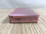 LG3743 Plz Read Item Condi Nintendo 3DS Misty Pink Console Japan