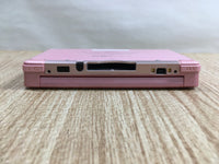 LG3743 Plz Read Item Condi Nintendo 3DS Misty Pink Console Japan