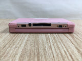 LG3743 Plz Read Item Condi Nintendo 3DS Misty Pink Console Japan