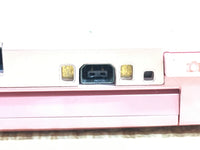 LG3743 Plz Read Item Condi Nintendo 3DS Misty Pink Console Japan