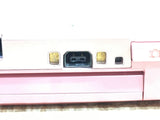 LG3743 Plz Read Item Condi Nintendo 3DS Misty Pink Console Japan