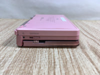 LG3743 Plz Read Item Condi Nintendo 3DS Misty Pink Console Japan