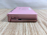 LG3743 Plz Read Item Condi Nintendo 3DS Misty Pink Console Japan
