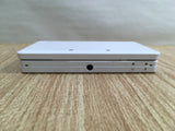 LG3744 Plz Read Item Condi Nintendo 3DS Pure White Console Japan