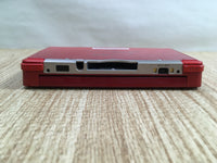 LG3745 Plz Read Item Condi Nintendo 3DS Flare Red Console Japan