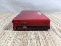 LG3745 Plz Read Item Condi Nintendo 3DS Flare Red Console Japan