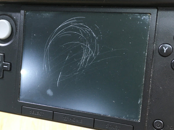 ニンテンドー3DS - 匿名希望 ニンテンドー3DS本体+ソフトセット 逆転裁判 NEWスーパーマリオ
