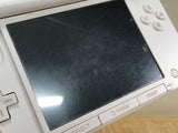 LG3747 Not Working Nintendo 3DS LL XL 3DS White Console Japan