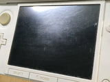 LG3747 Not Working Nintendo 3DS LL XL 3DS White Console Japan