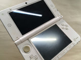 LG3747 Not Working Nintendo 3DS LL XL 3DS White Console Japan