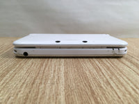 LG3747 Not Working Nintendo 3DS LL XL 3DS White Console Japan