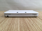 LG3747 Not Working Nintendo 3DS LL XL 3DS White Console Japan