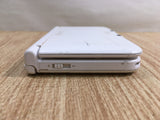 LG3747 Not Working Nintendo 3DS LL XL 3DS White Console Japan