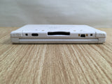 LG3747 Not Working Nintendo 3DS LL XL 3DS White Console Japan