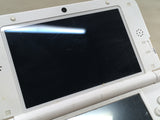 LG3747 Not Working Nintendo 3DS LL XL 3DS White Console Japan