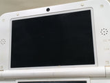 LG3747 Not Working Nintendo 3DS LL XL 3DS White Console Japan