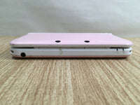 LG3748 Plz Read Item Condi Nintendo 3DS LL XL 3DS Pink White Console Japan