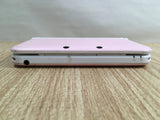 LG3748 Plz Read Item Condi Nintendo 3DS LL XL 3DS Pink White Console Japan