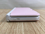 LG3748 Plz Read Item Condi Nintendo 3DS LL XL 3DS Pink White Console Japan