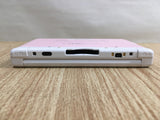 LG3748 Plz Read Item Condi Nintendo 3DS LL XL 3DS Pink White Console Japan