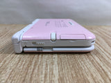 LG3748 Plz Read Item Condi Nintendo 3DS LL XL 3DS Pink White Console Japan