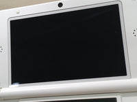 LG3749 Plz Read Item Condi Nintendo 3DS LL XL 3DS Pink White Console Japan