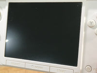 LG3749 Plz Read Item Condi Nintendo 3DS LL XL 3DS Pink White Console Japan